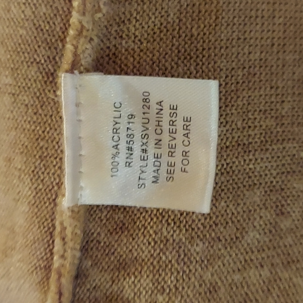 NY Collection sweater - Picture 6 of 7